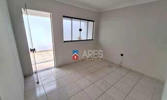 Imagem 3: Casa com 1 dormitório para alugar, 45 m² por R$ 1.200,01/mês - Parque Novo Mundo - America