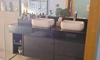 Imagem 6: Casa com 3 dormitórios à venda, 151 m² por R$ 987.000,00 - Residencial Maria Julia - São J