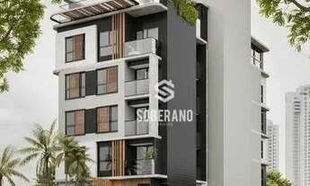 Imagem 5: Apartamento com 1 quarto + área externa à venda em Intermares - Cabedelo/PB