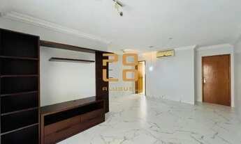 Imagem 2: Apartamento para alugar no Edifício Residencial Boa Vista no Setor Bueno em Goiânia - GO