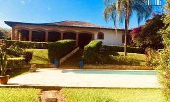 Imagem: Chácara com 3 dormitórios, 3430 m²