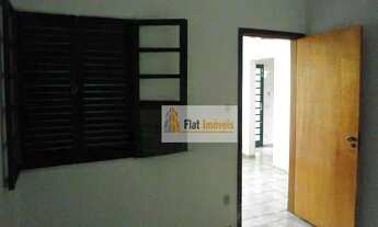 Imagem 3: Casa com 2 dormitórios à venda, 65 m² por R$ 125.000 - Campos Elíseos - Ribeirão Preto/SP