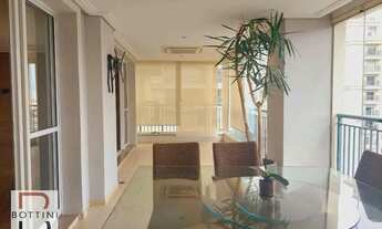 Imagem: Apartamento com 4 dormitórios para alugar