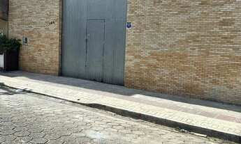 Imagem 2: Galpao - localizado em Camboriú / Monte Alegre REF: DW602627