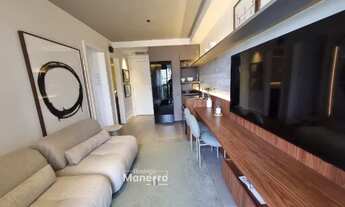 Imagem 6: Apartamento 1 Quarto no Porto Maravilha ( Financie Direto em 76 meses, plano investidor