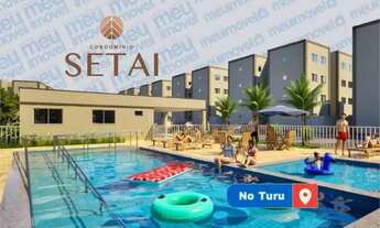 Imagem 7: MSE30 - CONDOMINIO SETAI - APROVEITE PARA SAIR DO ALUGUEL!!!