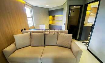 Imagem: Aluguel Apartamento 1 Dormitórios - 58