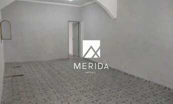 Imagem: Sobrado com 3 dormitórios para alugar