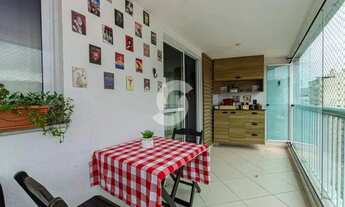 Imagem: Apartamento com 2 dormitórios à venda