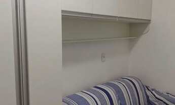 Imagem 5: Negocio Linda Kit net compacta Mobiliada no Coração de Poços em frente as Praças