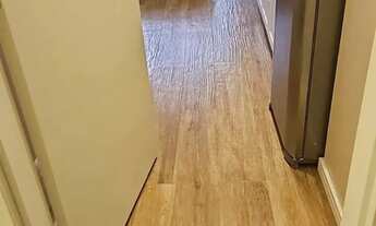 Imagem 5: Apartamento à venda em Pinheiros, SP - Aconchegante Studio de 26 m² com Varanda Envidraçad