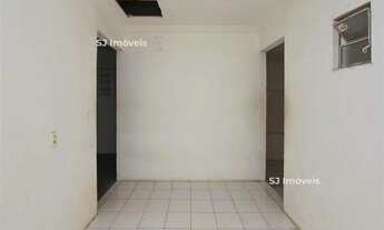 Imagem 4: Prédio conjugado no bairro Jardim Iracema