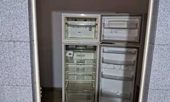 Imagem 6: CASA MOBILIADA PECUÁRIA. LEIA A DESCRIÇÃO! Campos, RJ