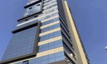 Imagem: Av Ibirapuera meio andar comercial para