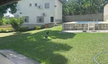 Imagem 4: Casa com 4 dormitórios à venda, 250 m² por R$ 420.000,00 - Viaduto - Araruama/RJ