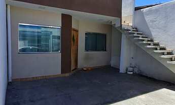 Imagem: Casa mais um terreno ao lado