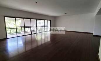 Imagem: Apartamento em Jardim Botânico - Rio de