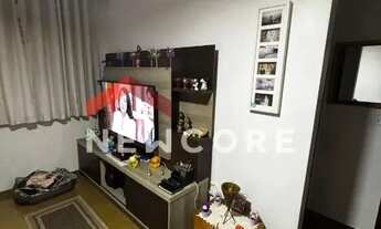 Imagem: Apartamento em Rua Alfonso Bovero - Vila