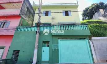 Imagem 2: Casa para locação - 3 quartos - Centro - pronto para morar