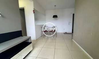 Imagem 3: Excelente apartamento com 2 dormitórios no bairro São Sebastião Palhoça