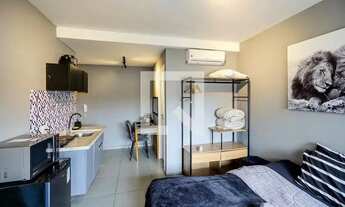 Imagem 3: Apartamento à Venda - Vila Esperança, 1 Quarto, 25 m2