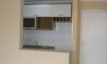 Imagem 3: Apartamento para Alugar, 55m², 2 dormitórios, Rudge Ramos, São Bernardo do Campo/SP