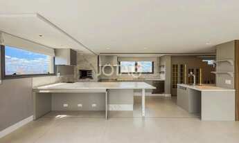 Imagem 4: COBERTURA 3 SUITES NO SERRA JUVEVÊ Cobertura Tres Suites Serra Juvevê - Jota8 Imoveis