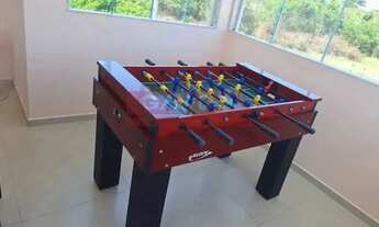 Imagem 6: Casa Duplex de Luxo com 4 Suítes, Hidromassagem, Cinema, piscina e Lazer Completo