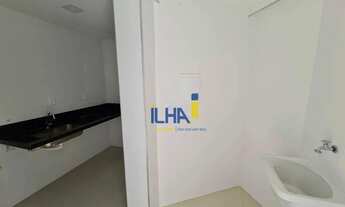 Imagem 6: Apto duplex, vista livre, sol manhã, miolo de Jardim da Penha