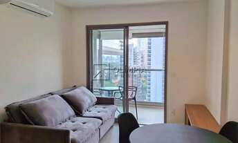 Imagem: Aluguel Apartamento 1 Dormitórios - 45