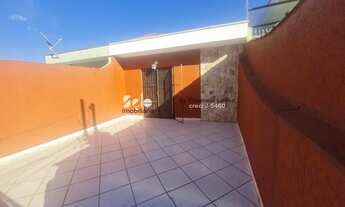 Imagem 3: Sobrado de 106 m² com 3 quartos, 1 suíte e 2 vagas todo reformado para Locação Vila Caroli