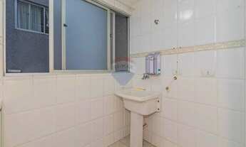 Imagem 7: Apartamento 3 Quartos com sacada no Capão Raso