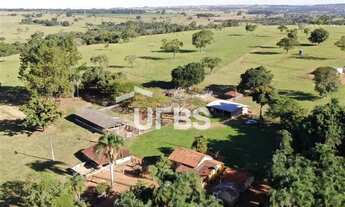 Imagem 3: FAZENDA PARA LOTEAMENTO