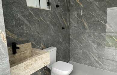 Imagem 10: Casa alto padrão no bairro Santa Cruz próximo à unievangelica