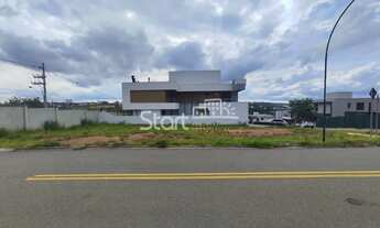 Imagem 3: Terreno - Loteamento Alphaville Campinas - Campinas