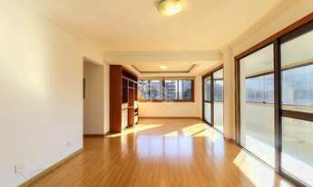 Imagem 3: Apartamento com 153m², 3 dormitórios no bairro Petrópolis em Porto Alegre