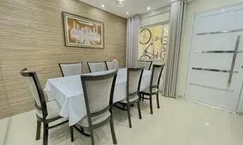 Imagem 2: Imóvel para venda tem 120 metros quadrados com 4 quartos em Samambaia Norte - Brasília - D