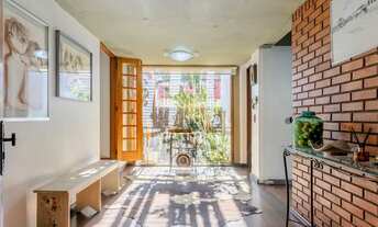 Imagem 7: Casa no Chácara das Pedras