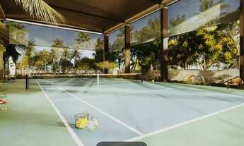 Imagem 2: Imóvel para venda tem 80 metros quadrados com 3 quartos em Muro Alto - Ipojuca - PE