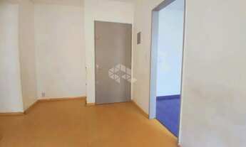 Imagem 3: Apartamento em frente Faculdade Uni Ritter 1 dormitório vaga Rotativa