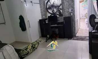 Imagem 2: Casa para alugar com 4 quartos em Ipitanga - Lauro de Freitas