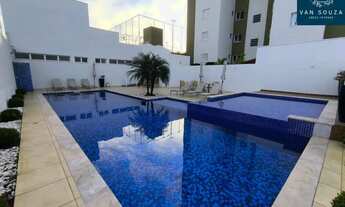 Imagem 7: Apartamento Condomínio Belvedere em Indaiatuba