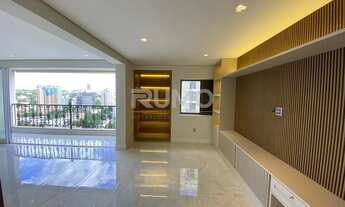 Imagem 3: Cobertura à venda em Cambuí Campinas