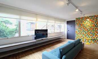 Imagem 5: Venda Apartamento 2 Dormitórios - 100 m² Cerqueira César