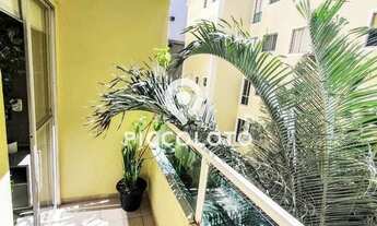 Imagem 5: Apartamento para alugar em Campinas, Jardim Primavera, com 2 quartos, com 57 m²