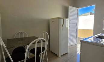 Imagem 3: Kitnet semi-mobiliada para aluguel Jardim Curitibano