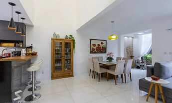 Imagem 6: Excelente casa de alvenaria, 4 dormitórios, 2 suítes e 2 vagas de garagem