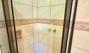 Imagem 5: Apartamento à venda com 98 m², 3 quartos 1 vaga em Bosque, Campinas