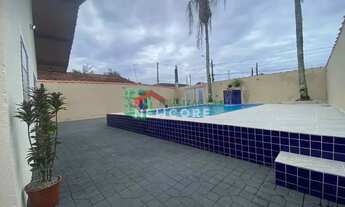 Imagem 4: Casa em Rua Dom Idilio Soares - Jardim Suarão (Interior) - Itanhaém/SP