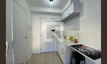 Imagem 5: Apartamento à Venda - Mooca, 1 Quarto, 15 m2